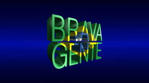 Brava Gente kép