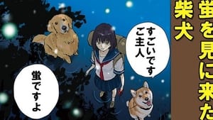 世界の終わりに柴犬と 1. évad Ep.72 72. epizód