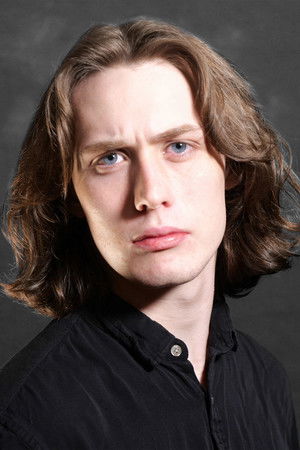 Nicholas Moroney profil kép