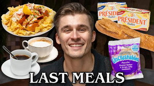 Last Meals 2. évad Ep.22 22. epizód