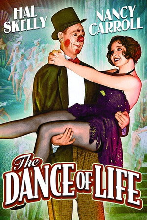 The Dance of Life poszter