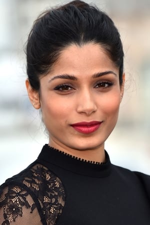 Freida Pinto profil kép