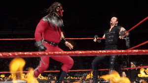 WWE Unforgiven: In Your House háttérkép