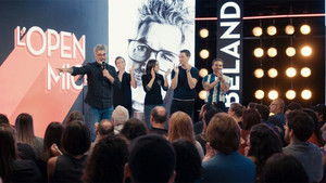 L'Open Mic de… 2. évad Ep.32 32. epizód