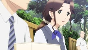 妻、小学生になる。 1. évad Ep.2 2. epizód