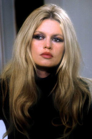 Brigitte Bardot: The Icon of France