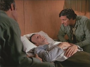 M*A*S*H 4. évad Ep.12 12. epizód