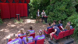 I'm a Celebrity...Get Me Out of Here! Season 19 Ep.13 13. epizód