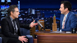 The Tonight Show Starring Jimmy Fallon 12. évad Ep.35 35. epizód