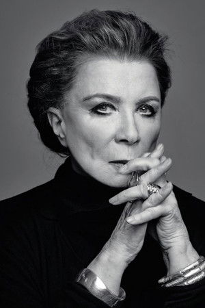 Alla Demidova profil kép
