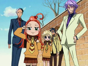 シュガシュガルーン 1. évad Ep.37 37. epizód