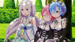 Re:ゼロから始める異世界生活 新編集版 kép