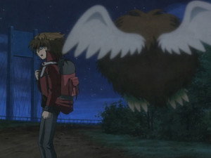 Yu-Gi-Oh! GX Season 1 Ep.179 179. epizód