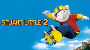 Stuart Little, kisegér 2 háttérkép