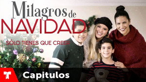 Milagros de Navidad kép