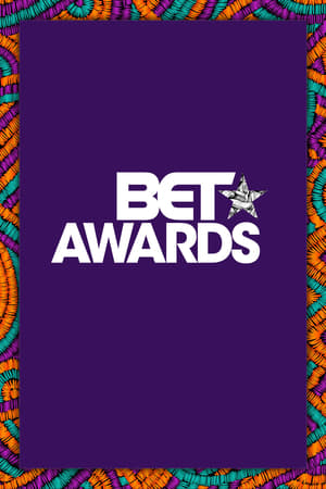 BET Awards poszter