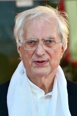 Bertrand Tavernier profil kép