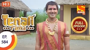 Tenali Rama 5. évad Ep.65 65. epizód