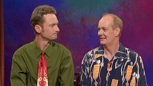 Whose Line Is It Anyway? Season 6 Ep.8 8. epizód