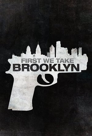 Brooklyn a miénk lesz poszter