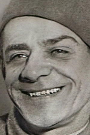 Gaston Ouvrard