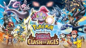 ポケモン・ザ・ムービーXY 光輪の超魔神 フーパ háttérkép