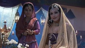 Jodha Akbar 1. évad Ep.142 142. epizód
