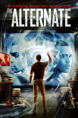 The Alternate poszter