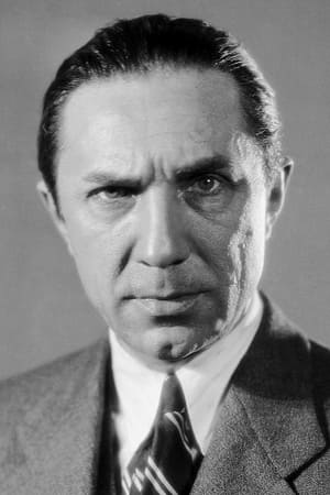 Bela Lugosi profil kép