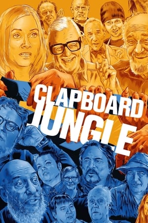 Clapboard Jungle: Surviving the Independent Film Business poszter