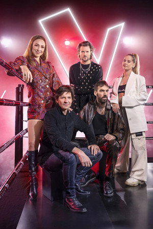 The Voice van Vlaanderen