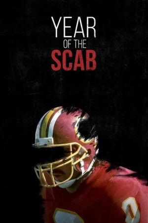 Year of the Scab poszter
