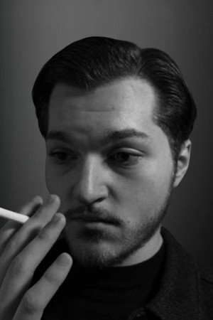 Lucas Walzer profil kép