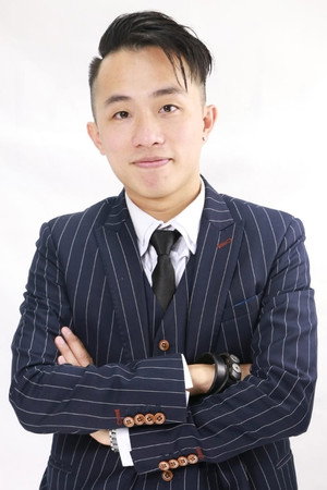 李俊華