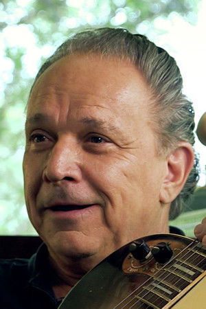 Jimmie Vaughan profil kép