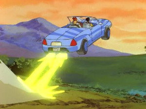 Where on Earth Is Carmen Sandiego? Season 4 Ep.7 7. epizód