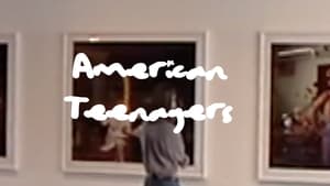 American Teenagers háttérkép