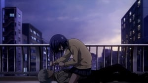 Tokyo Ghoul 2. évad Ep.7 Áthatolás