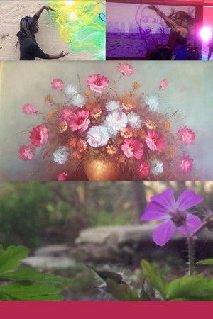 The Flowers