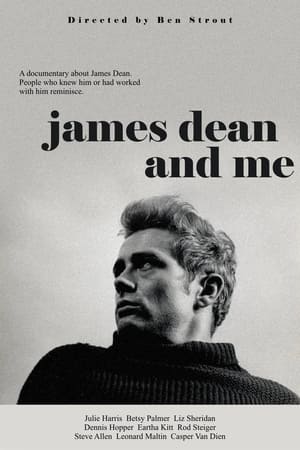 James Dean and Me