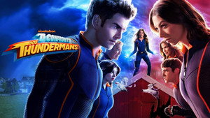 Clash of the Thundermans háttérkép
