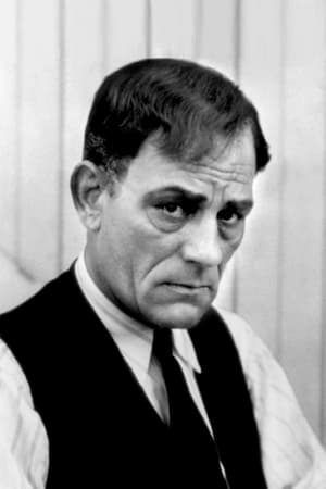 Lon Chaney profil kép