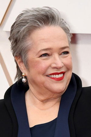 Kathy Bates profil kép