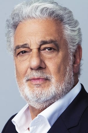 Plácido Domingo profil kép