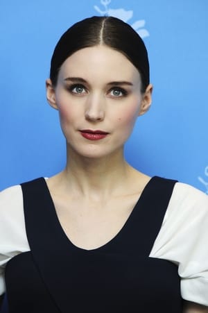 Rooney Mara profil kép