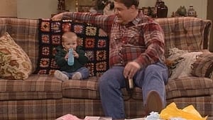 Roseanne 7. évad Ep.18 18. epizód