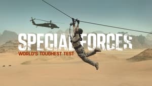 Special Forces: World's Toughest Test kép