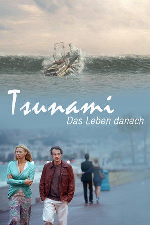 Tsunami - Das Leben danach poszter