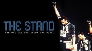 The Stand: How One Gesture Shook the World háttérkép