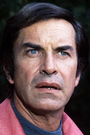 Martin Landau profil kép